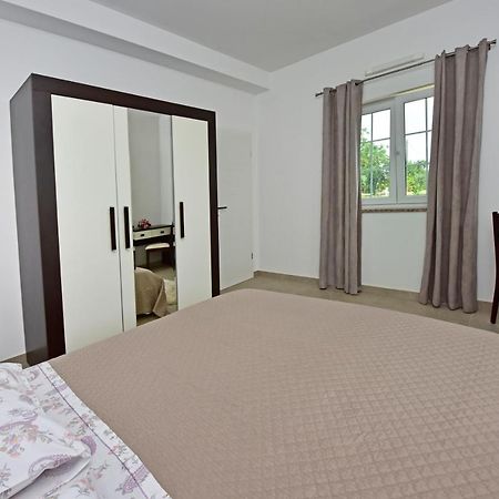 Apartman Melita Poreč Exterior foto